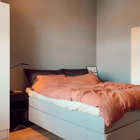 Leilighet Rålekker fabrikkleilighet - 105m2 med høy standard