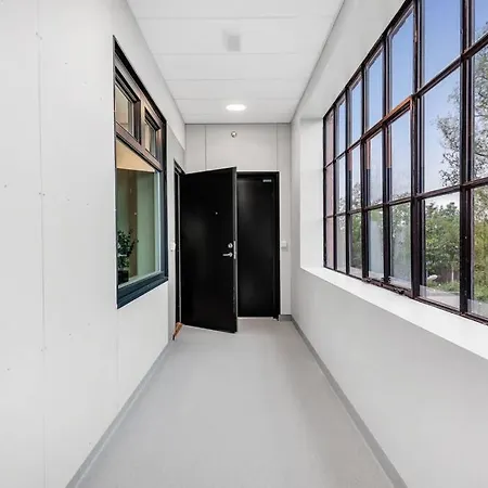 Apartment Ralekker Fabrikkleilighet *