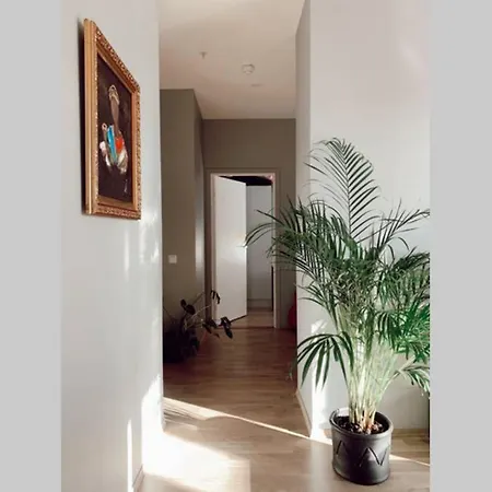 Rålekker fabrikkleilighet - 105m2 med høy standard *