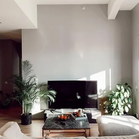Apartment Ralekker Fabrikkleilighet *