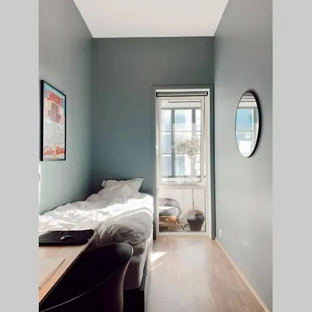 Rålekker fabrikkleilighet - 105m2 med høy standard * Oslo